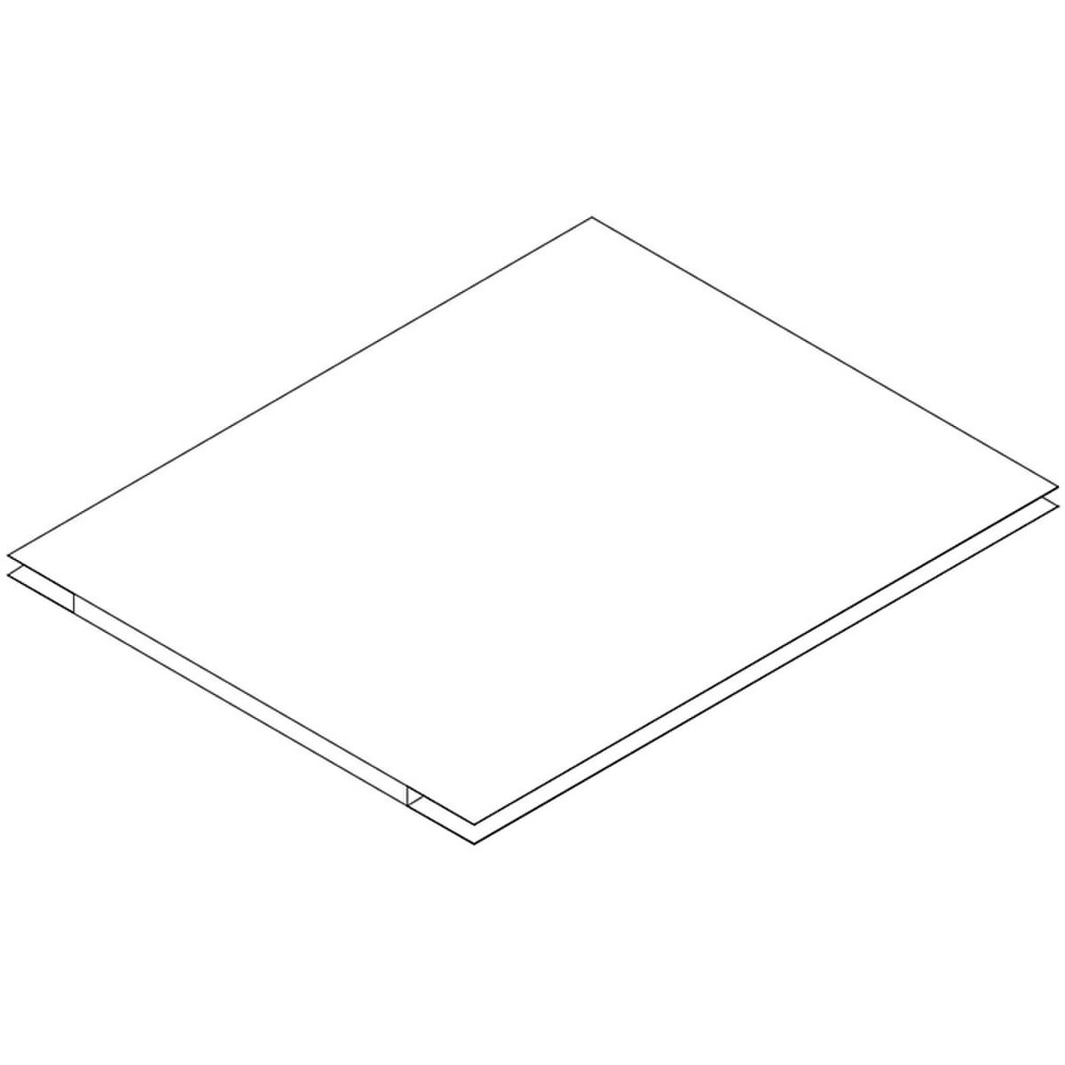 UNIRAC NXT EXTRA BUTYL PAD - SH, KIT | Unirac