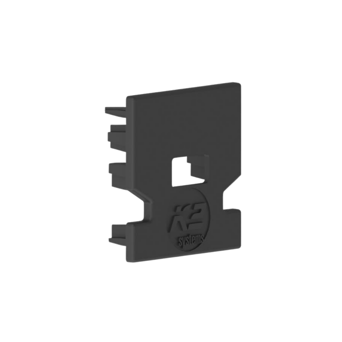 K2 END CAP 44-X | K2 Systems