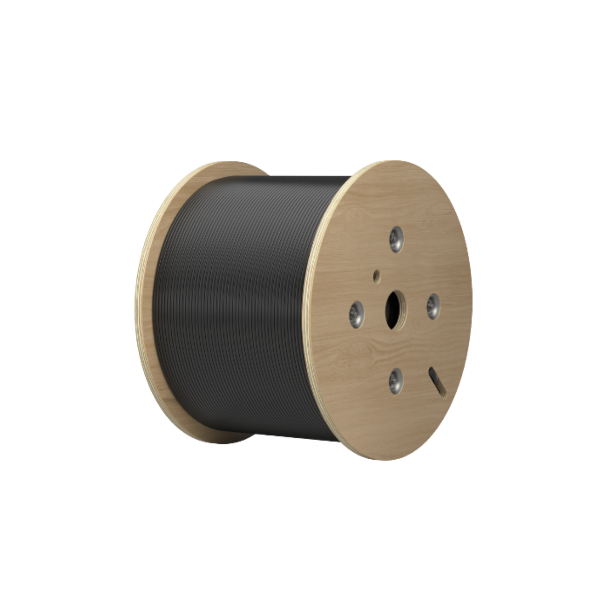 ENPHASE RAW QD CABLE | Enphase