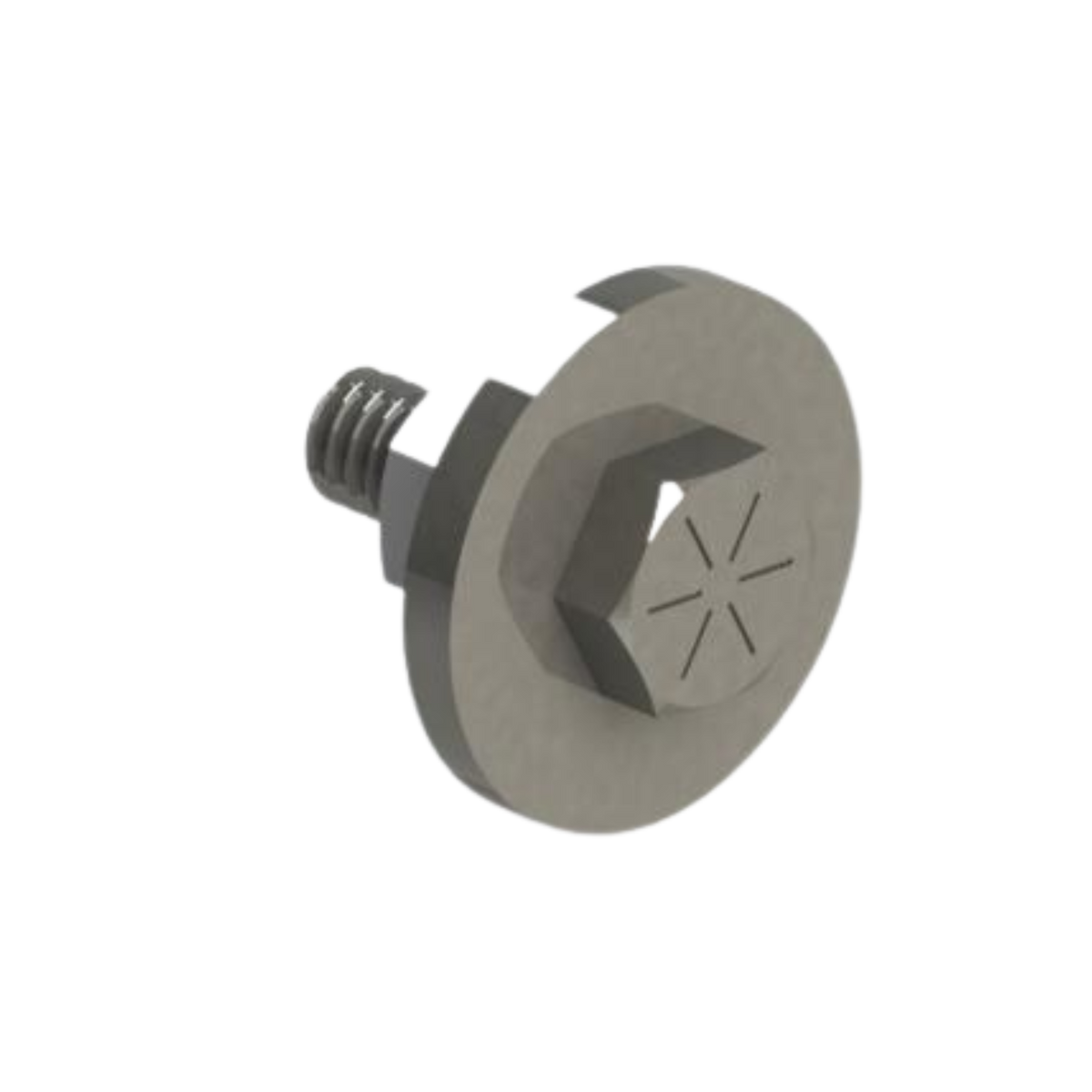 UNIRAC RM5 310861 WD HARDWARE KIT | Unirac