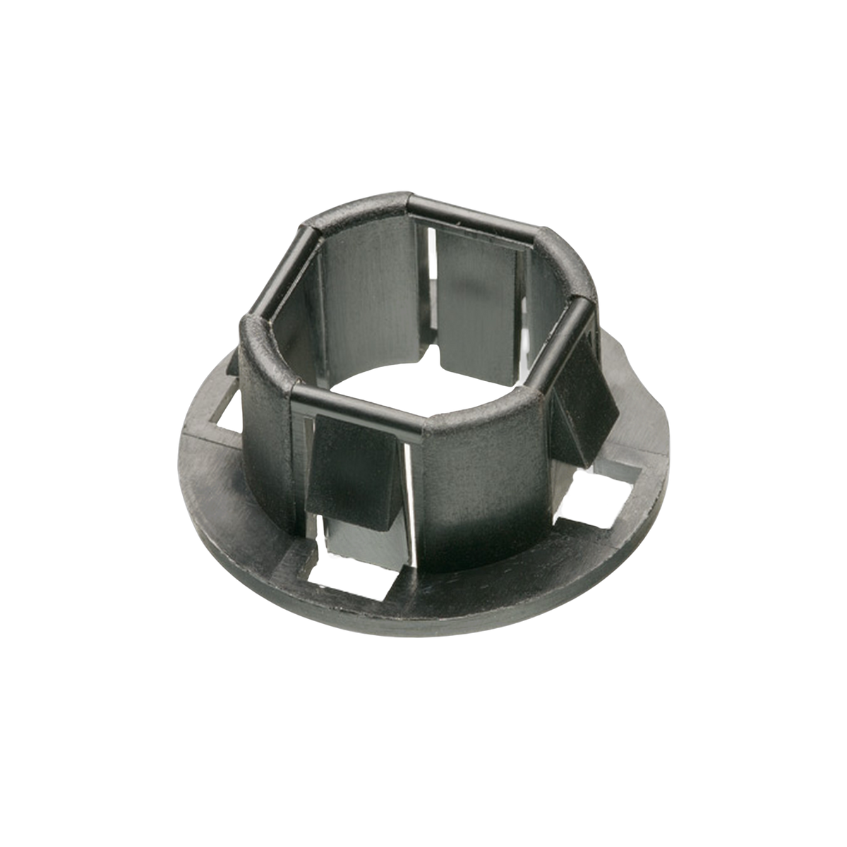 ARLIN 4401 3/4" SNAP-IN PLASTIC BUSH (100/B) | Arlington