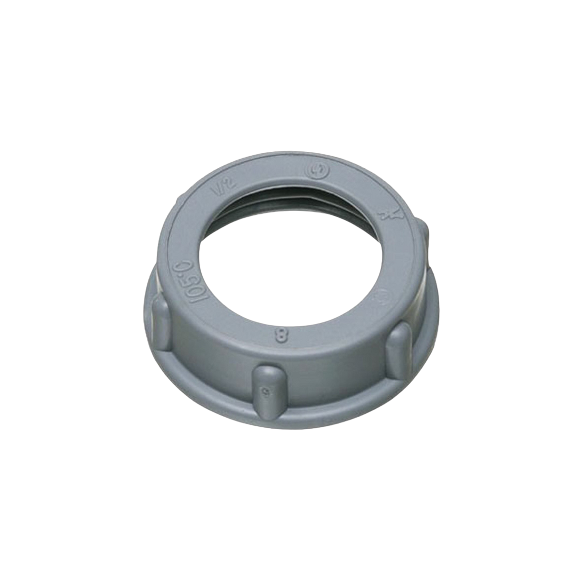 ARLIN 441 3/4" PLASTIC BUSHING (100/B) | Arlington