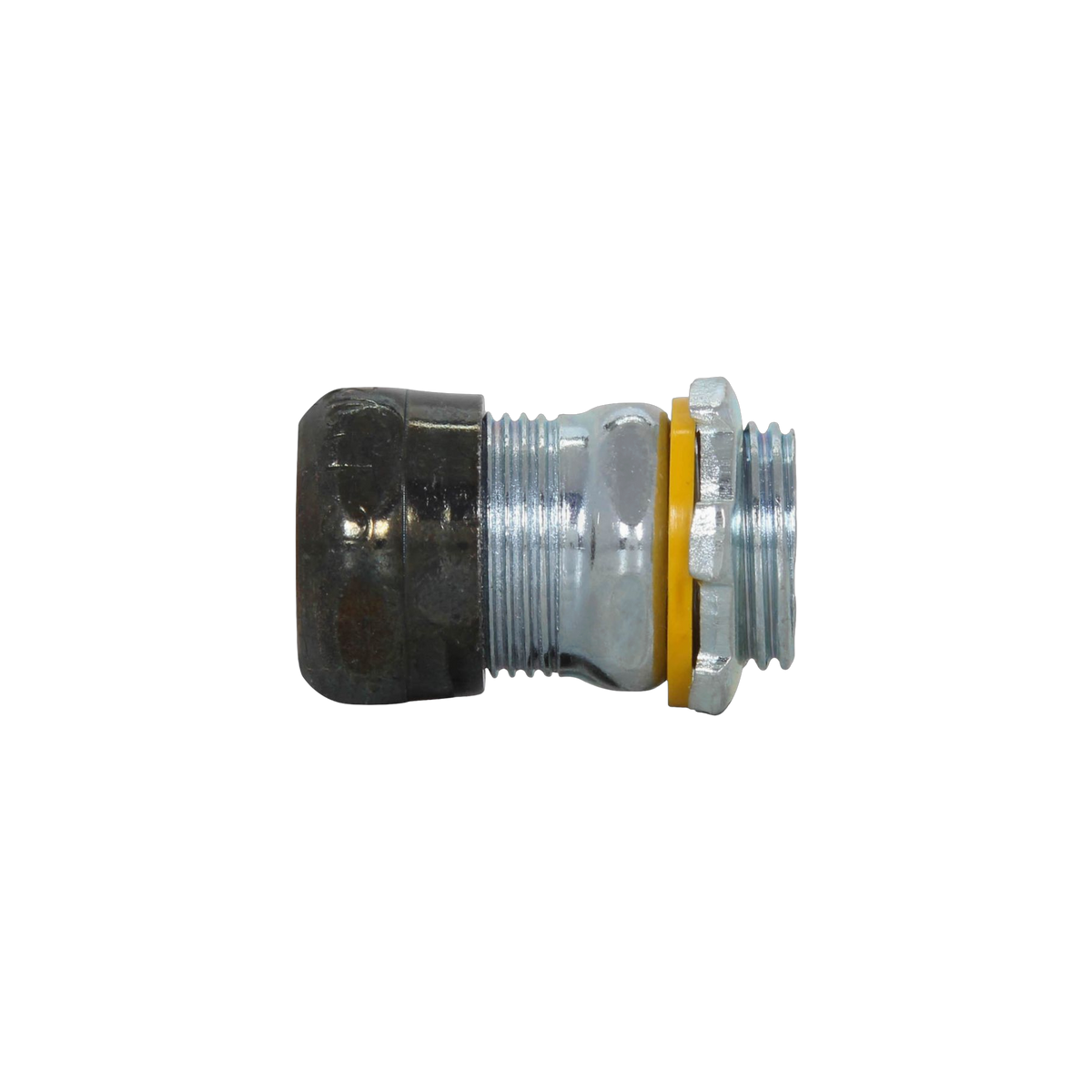 1" EMT COMP CONN RAINTIGHT | Eaton