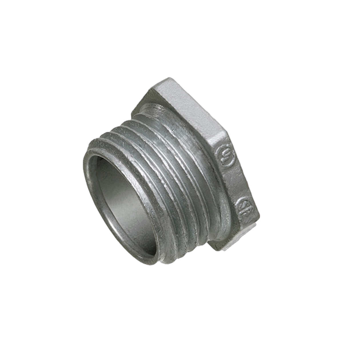 ARLIN 501 1/2" CHASE NIPPLE DIE-CAST | Arlington