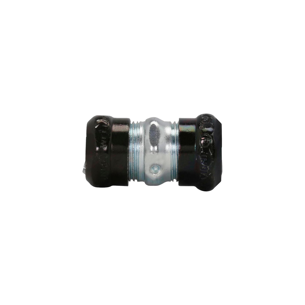 1" EMT COMP RAINTIGHT COUPLING | Eaton