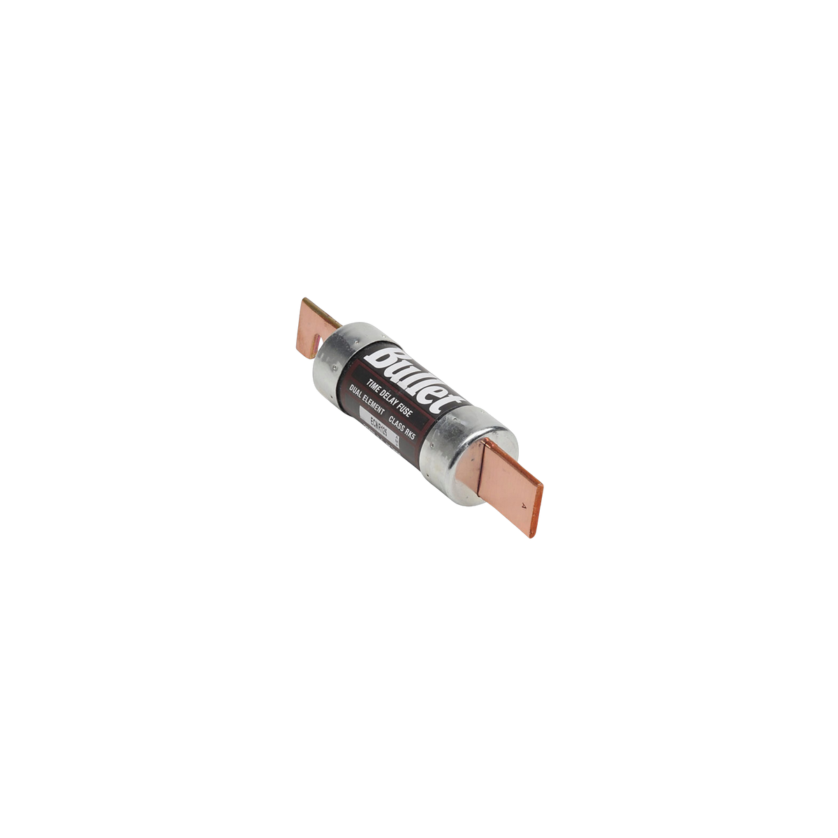 125A 250V CLASS RK5 TIME DELAY CL FUSE | Generic