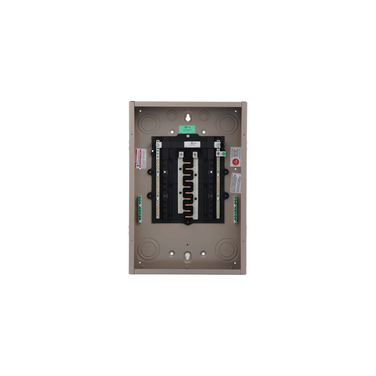 EATON LOAD CENTER 200A MAIN BRKR 24 SPACE N3R | Eaton