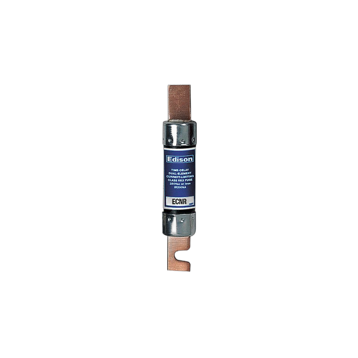 100AMP 240VAC/125VDC CARTRIDGE TIME-DELAY FUSE RK5- FUSE | Generic