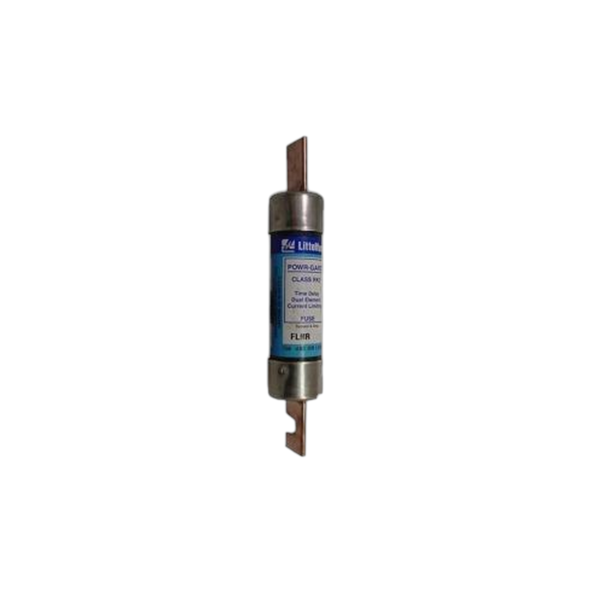 80AMP 250VDC TIME-DELAY FUSE | Generic