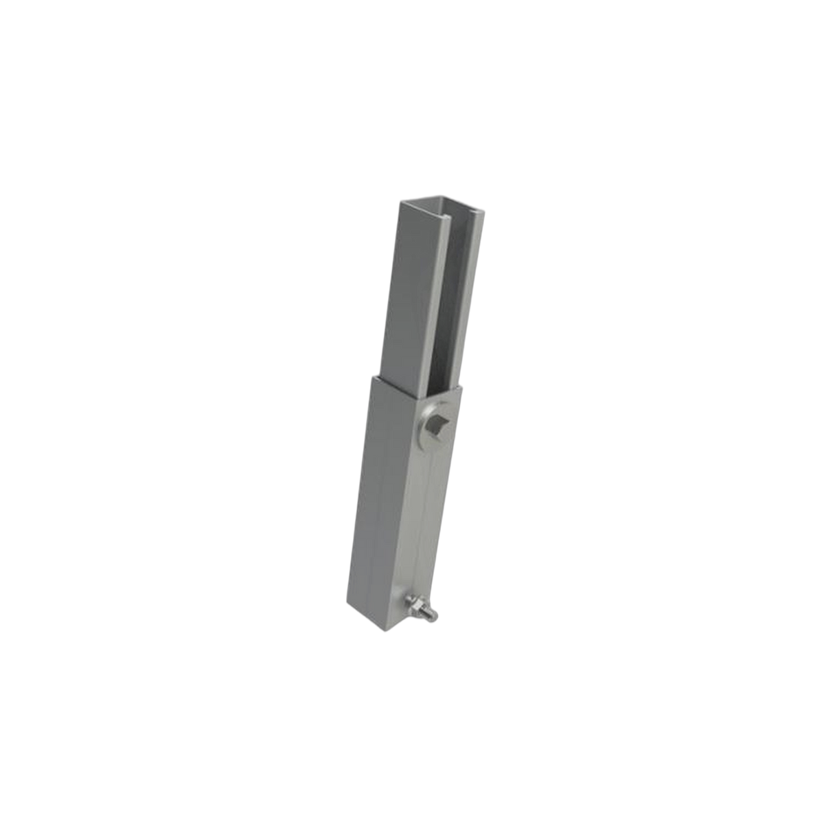 UNIRAC SM ADJ. TILT LEG 30" W/ HARDWARE | Unirac