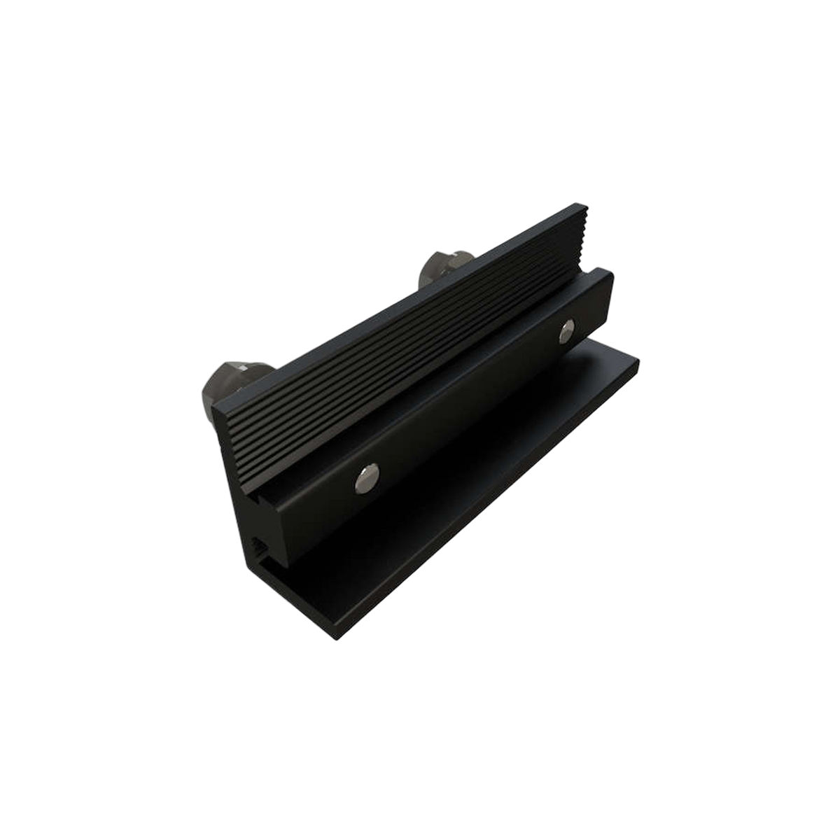 UNIRAC BND SPLICE BAR PRO SERIES DARK | Unirac