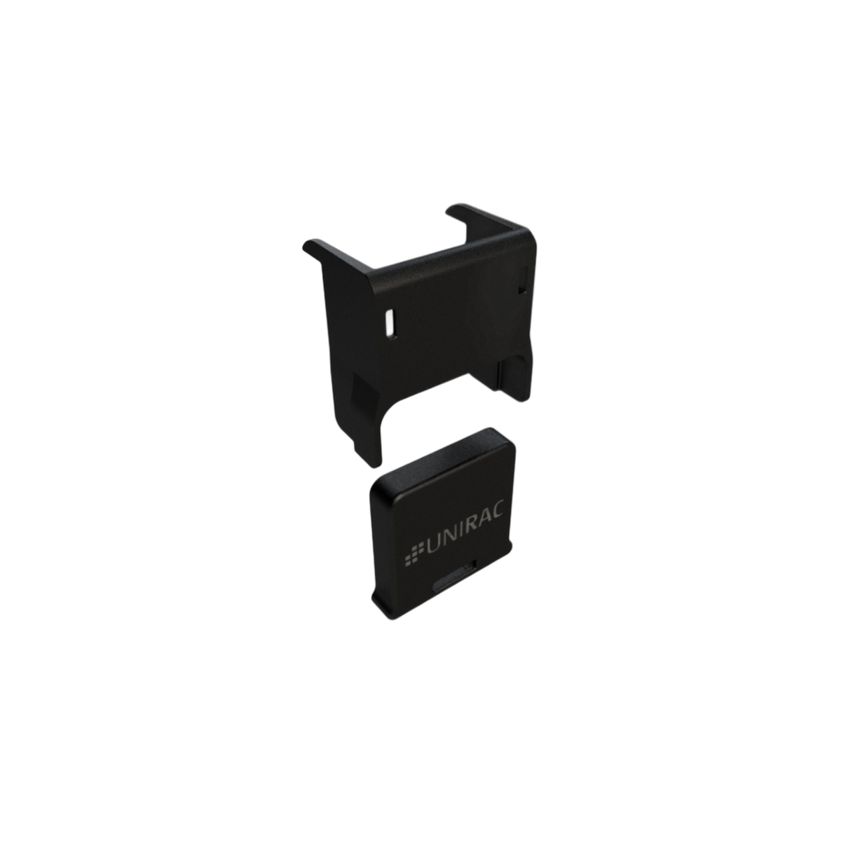 UNIRAC NXT UMOUNT RL & CLMP CAP KIT | Unirac