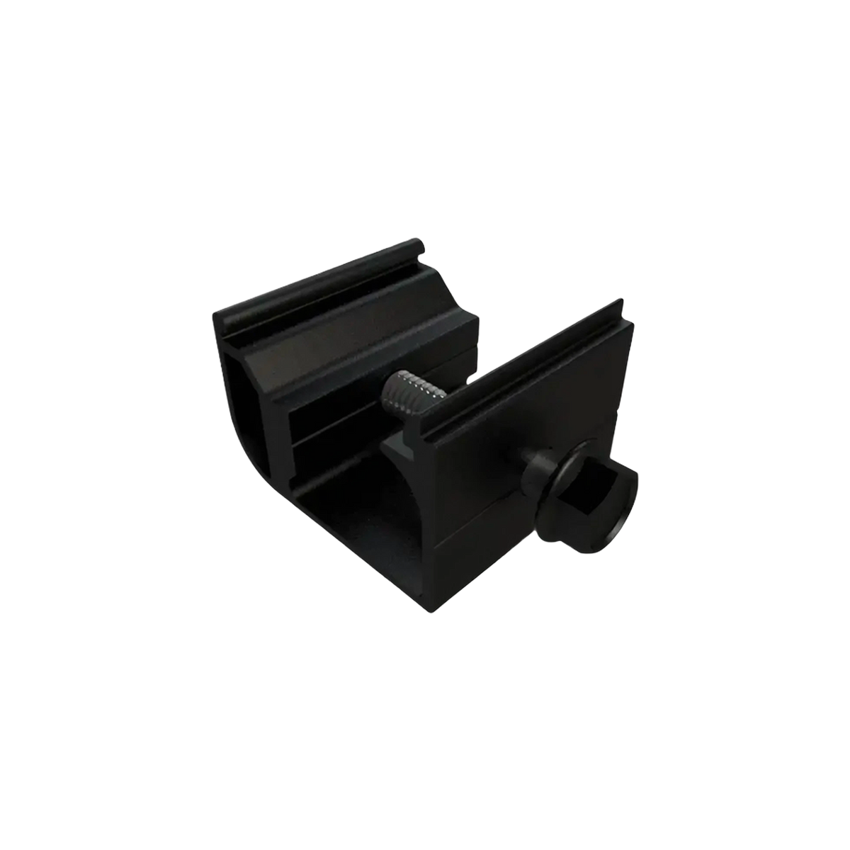 UNIRAC NXT STRONGHOLD RAIL CLAMP DARK | Unirac