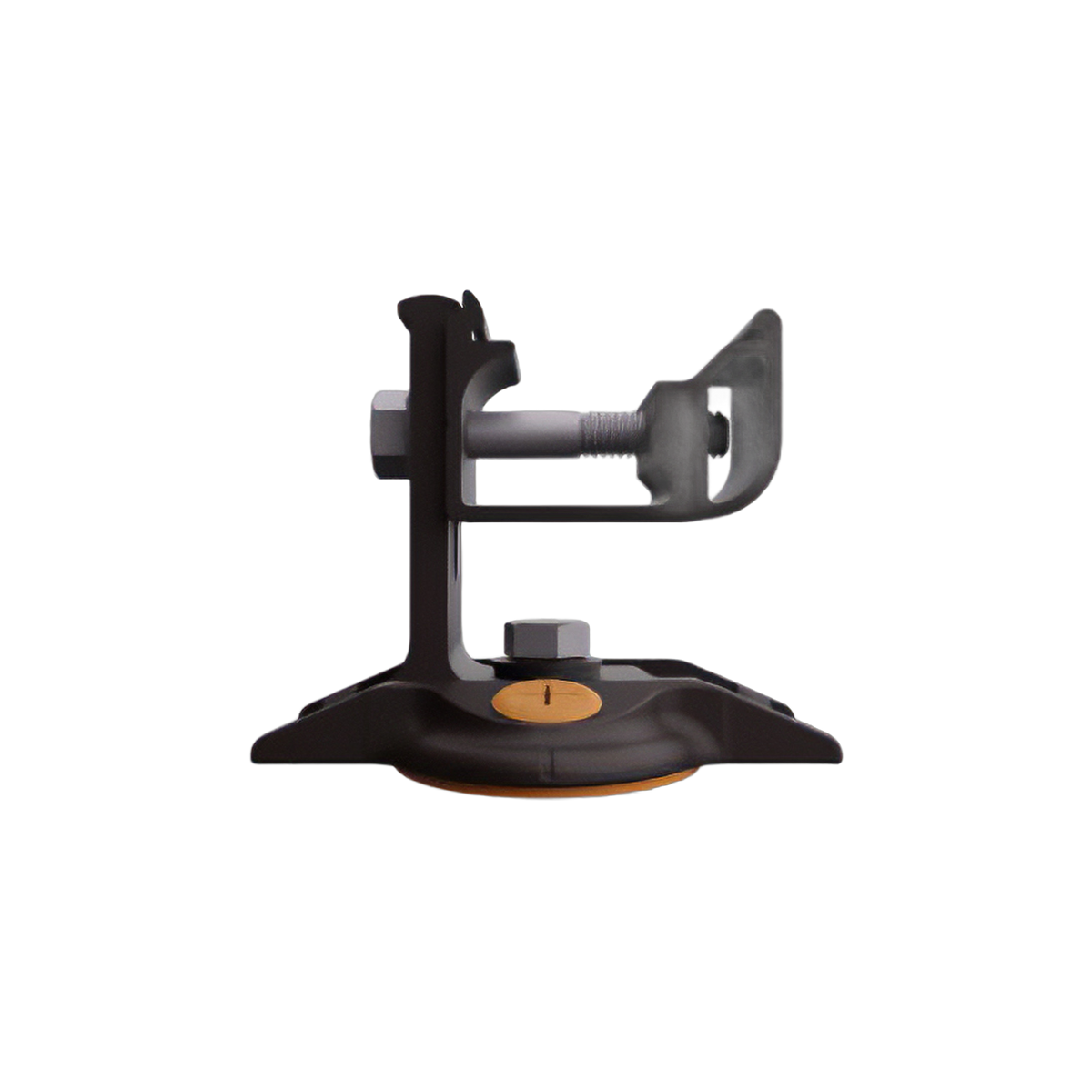 UNIRAC NXT STRONGHOLD ATTACHMENT COMP DARK | Unirac