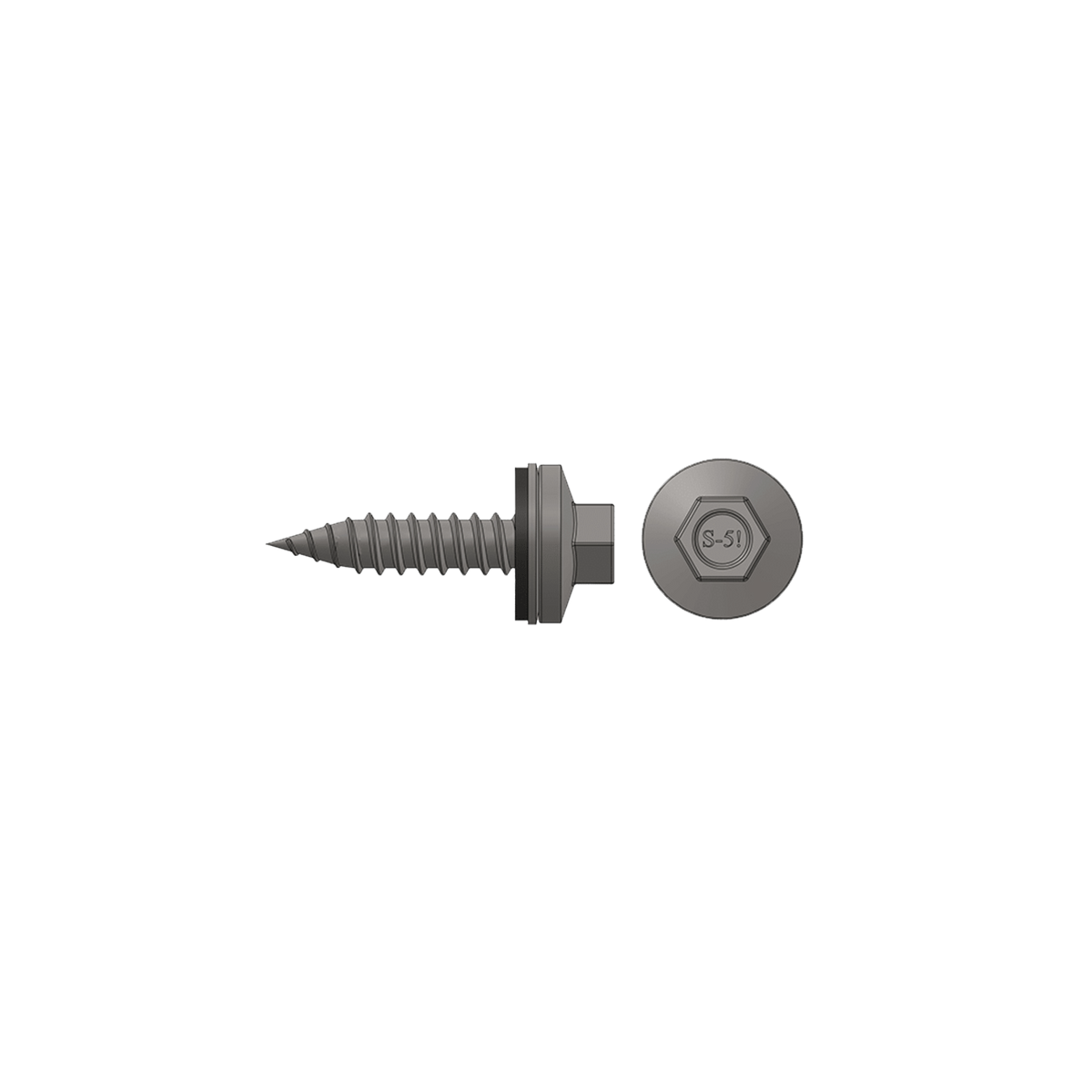 S-5! MAC NEEDLE POINT SCREWS | S-5!