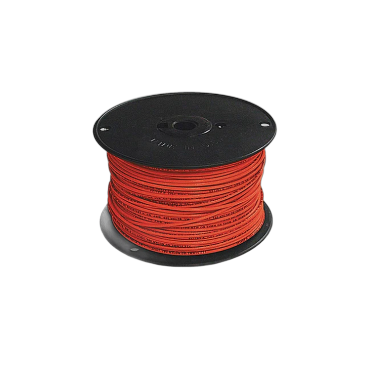 THHN #14 RED | Generic