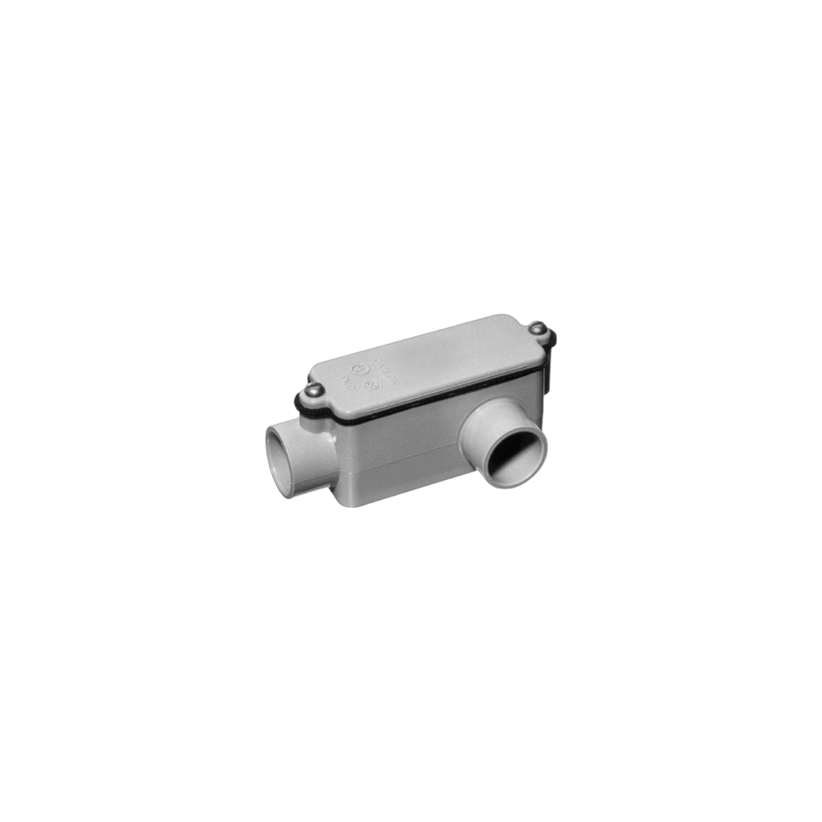 PVC LL2 2-IN-PVC-TYPE-LL | PVC