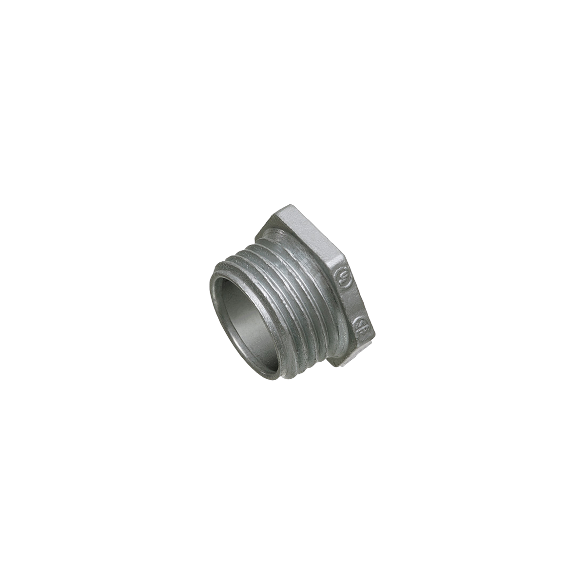 ARLIN 506 2" CHASE NIPPLE DIE-CAST | Arlington