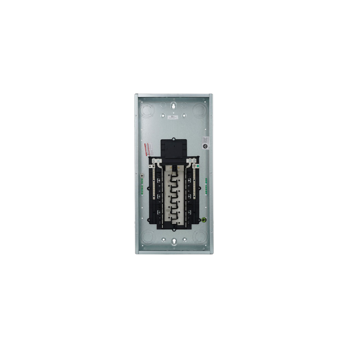 EATON BR PON LOADCENTER 200A CONVERTIBLE 20 SPACE | Eaton