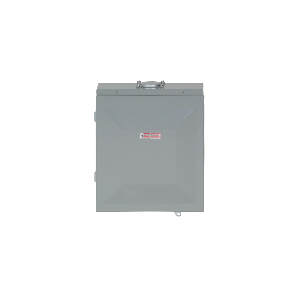 EATON 1PH 125A 8/16 CIR AK BUS NEMA 3R | Eaton