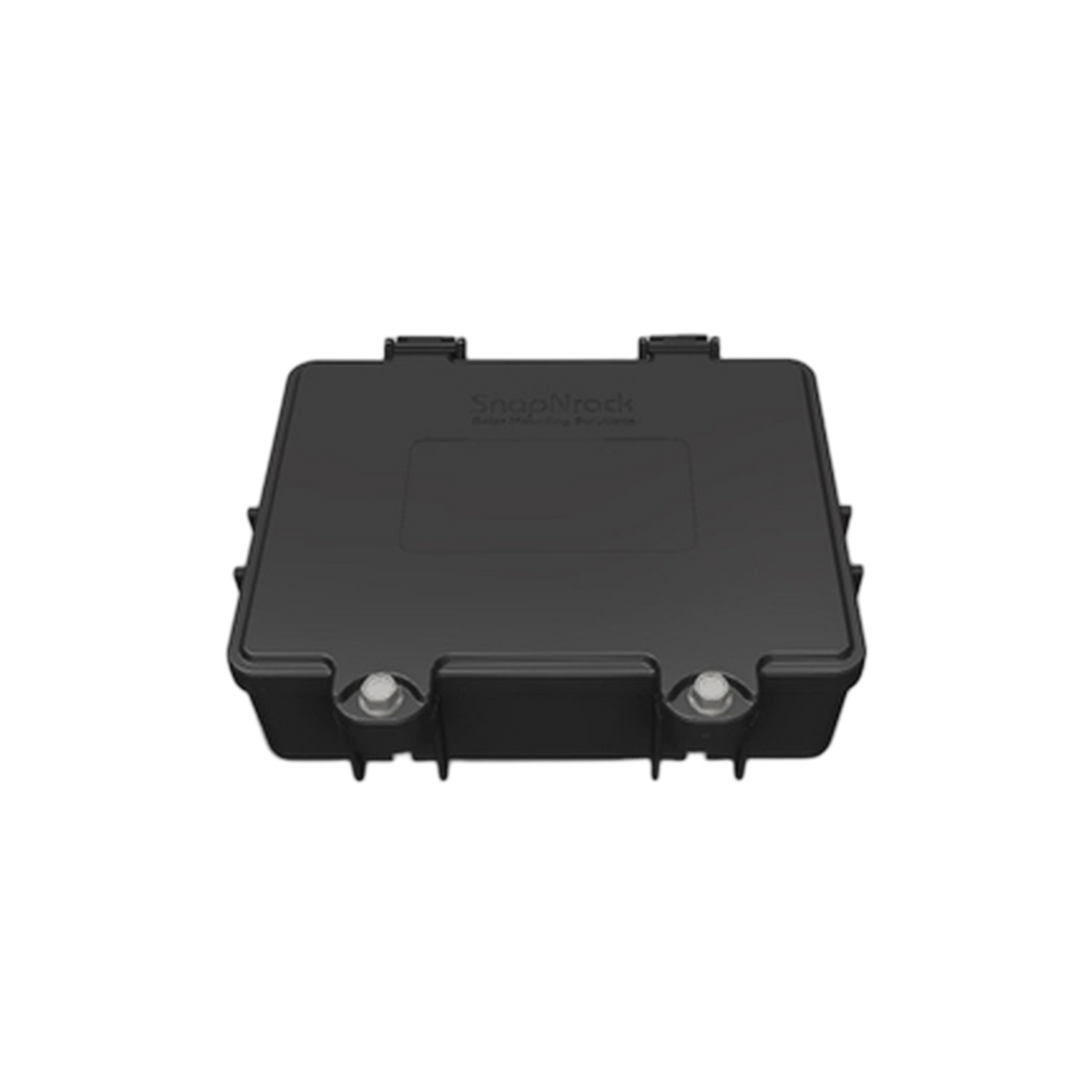 SNAPNRACK JUNCTION BOX XL FOR RAIL | SnapNRack
