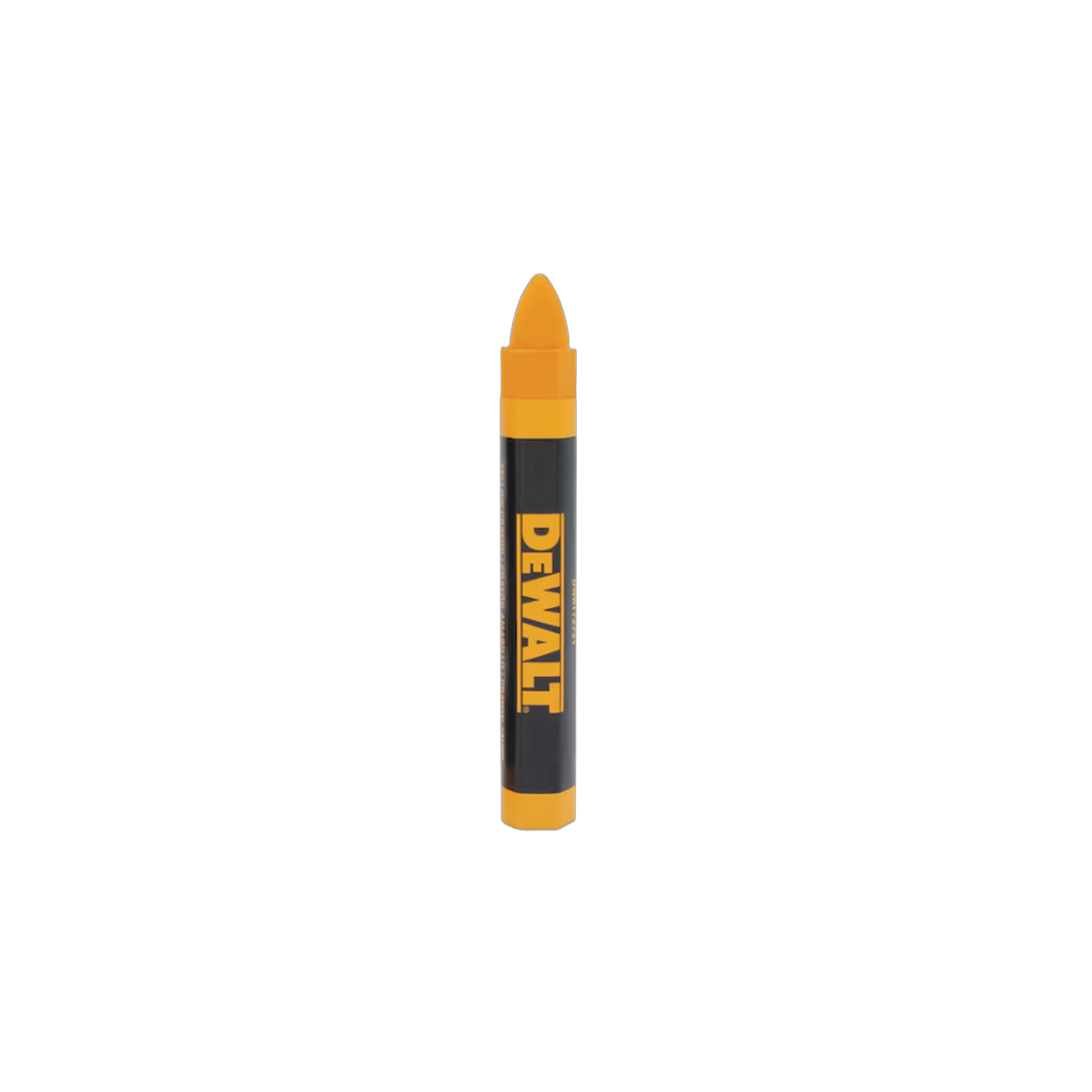 DEWALT MARKING YELLOW CRAYON | Dewalt