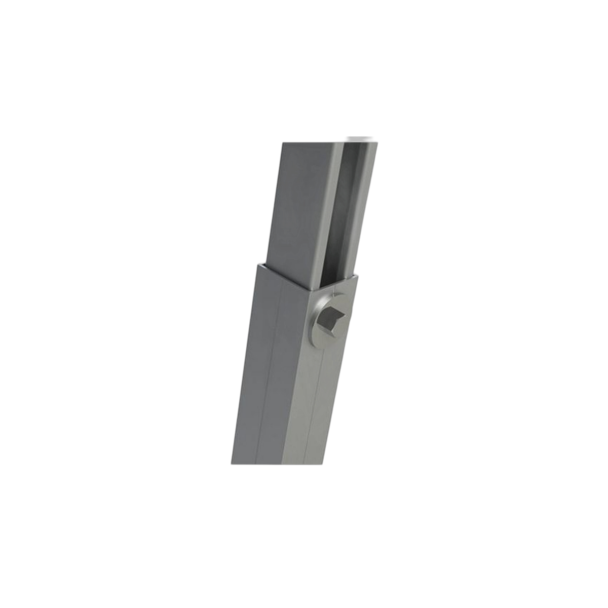 UNIRAC SM ADJ. TILT LEG 12" W/ HARDWARE | Unirac