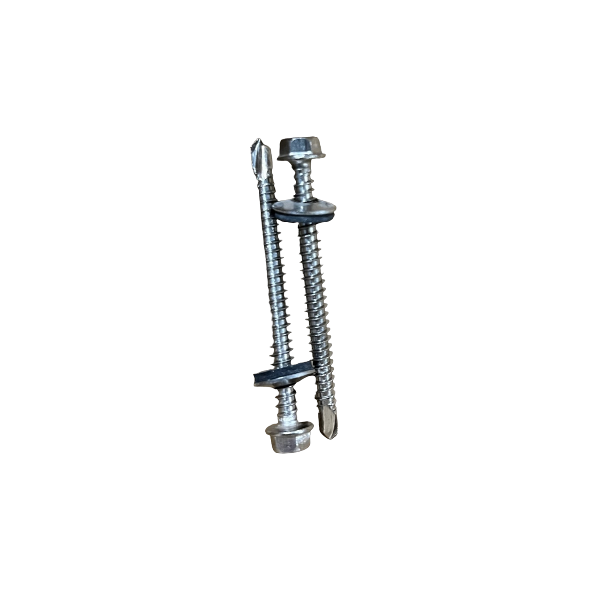 UNIRAC #14 X 2.50 SCREW HARDWARE SS SD | Unirac