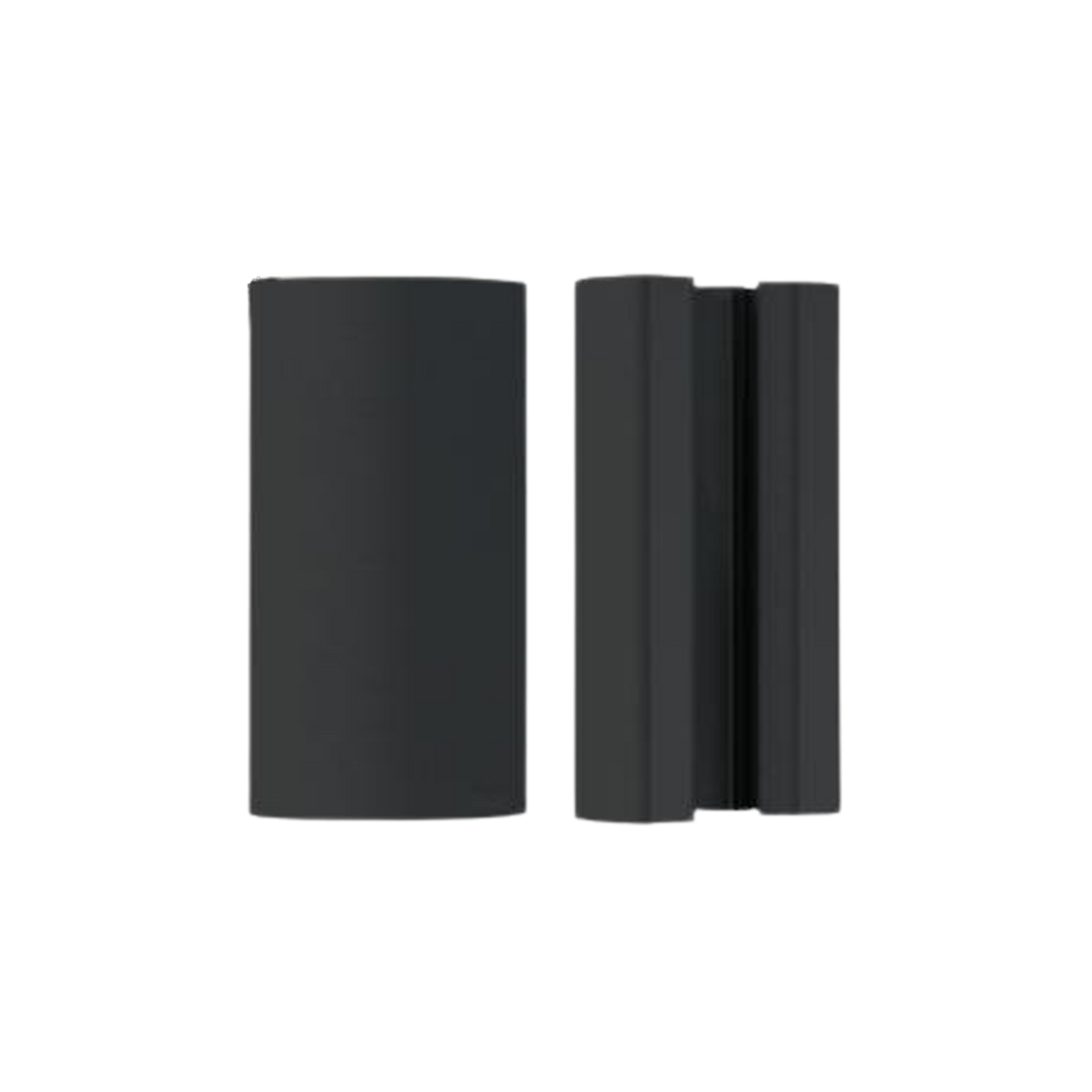 IRONRIDGE STOPPER SLEEVE, 35MM, BLK | IronRidge