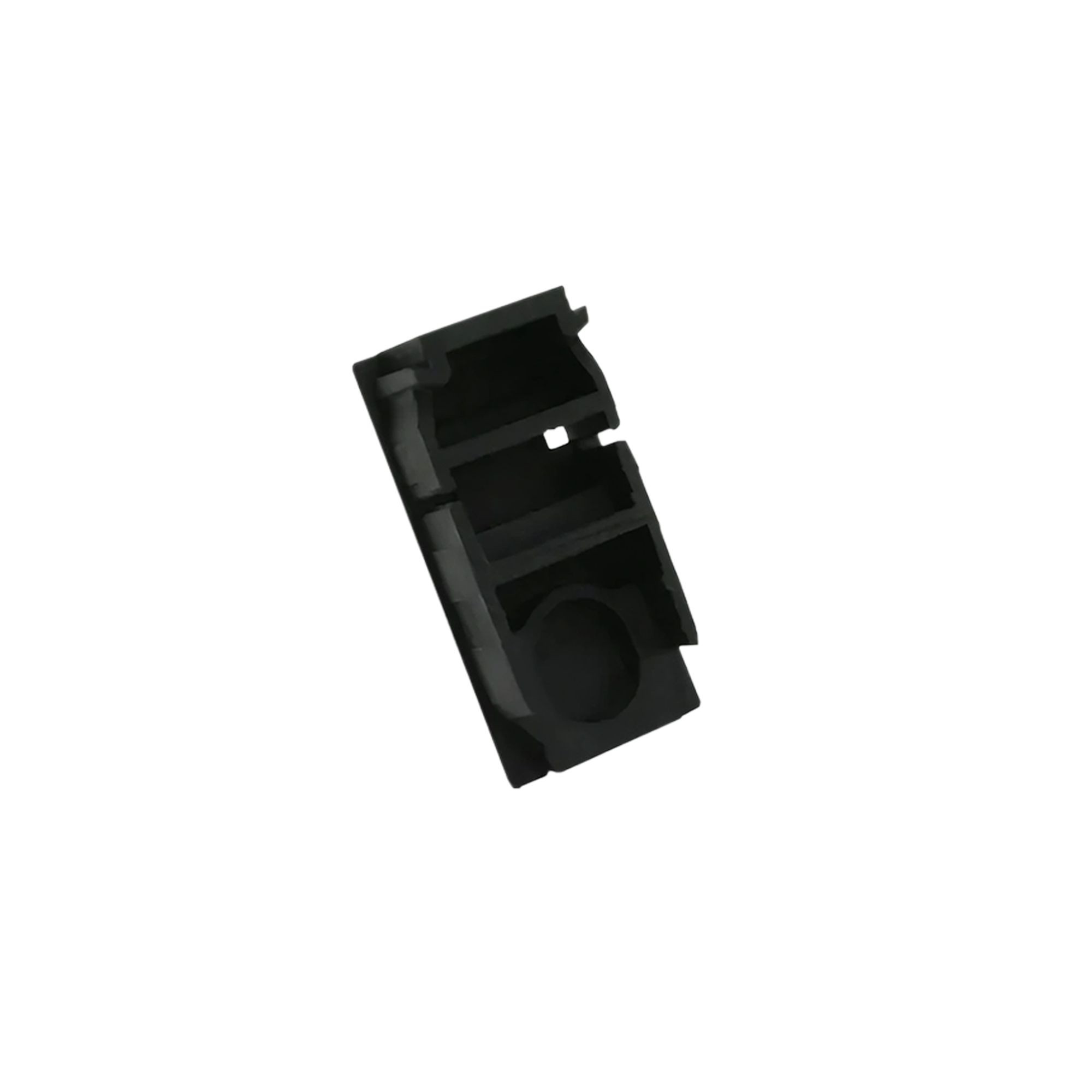 SNAPNRACK GROUND RAIL END CAP – SUNRGY Solar Distribution