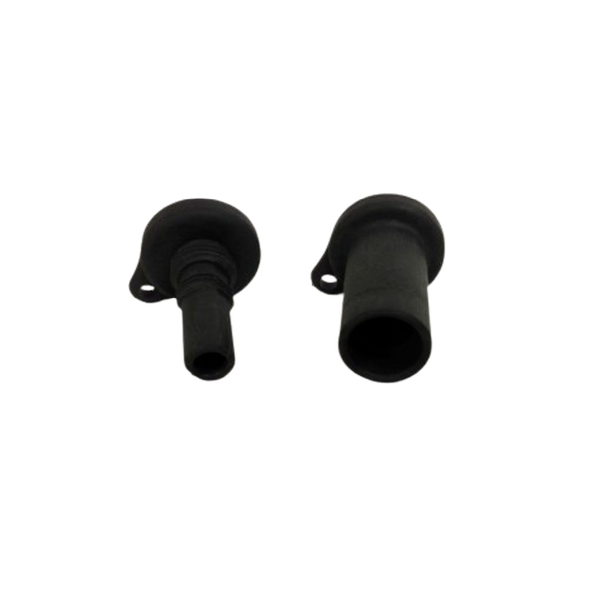 STAUBLI MC4 DC CONNECTOR CAP - MALE & FEMALE PAIR | Generic