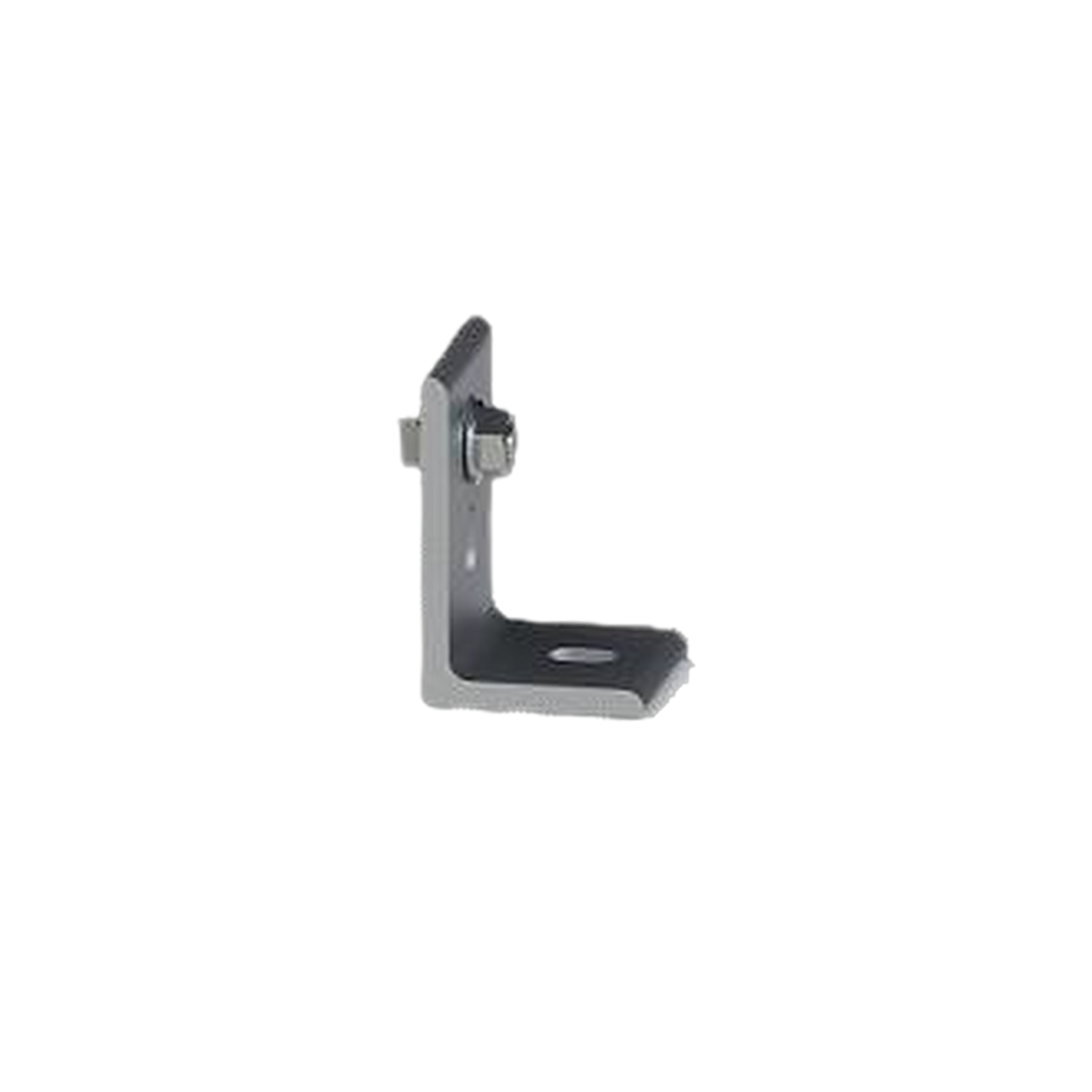 UNIRAC L-FOOT & T-BOLT (MILL) | Unirac