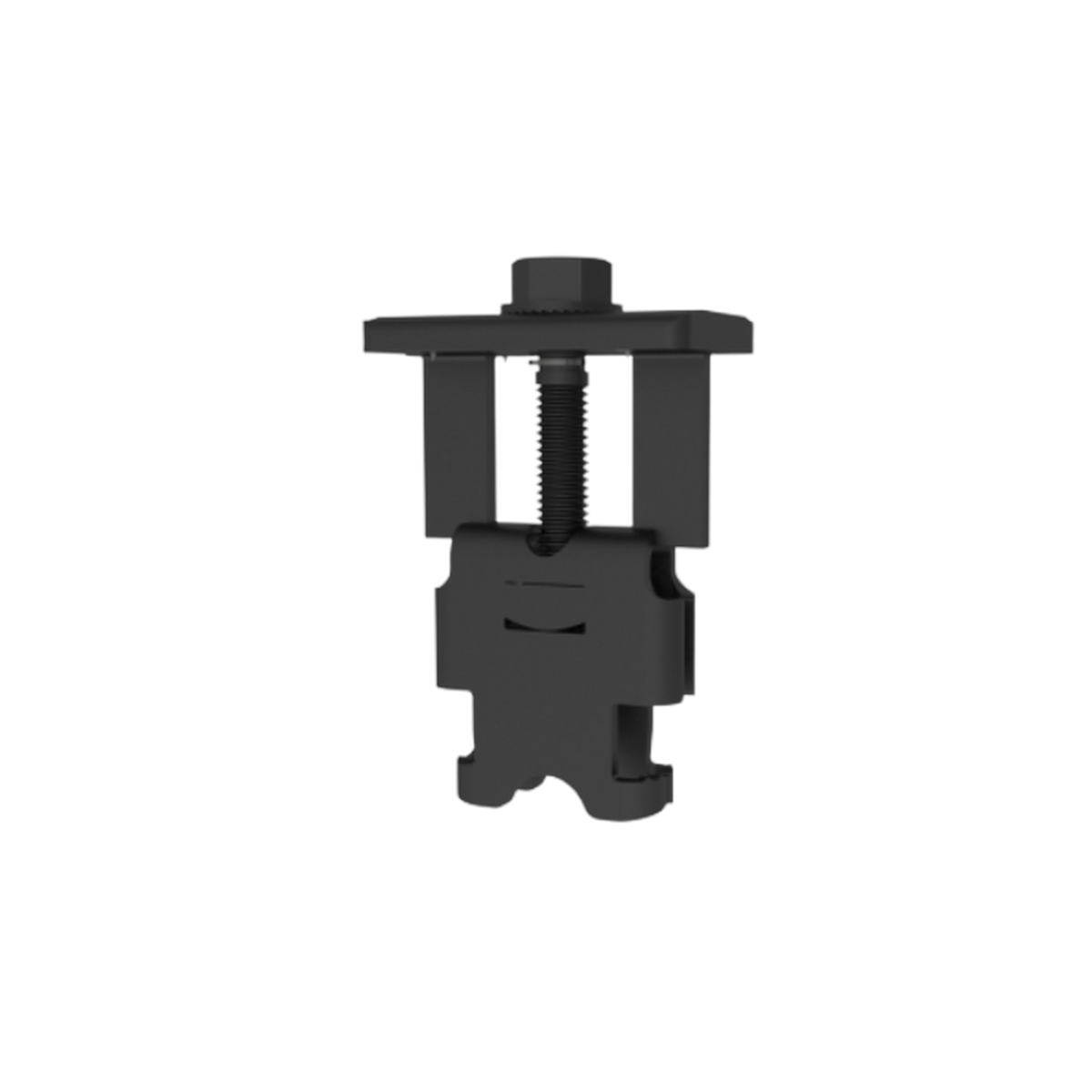 K2 CROSS CLAMP SET, DARK | K2 Systems