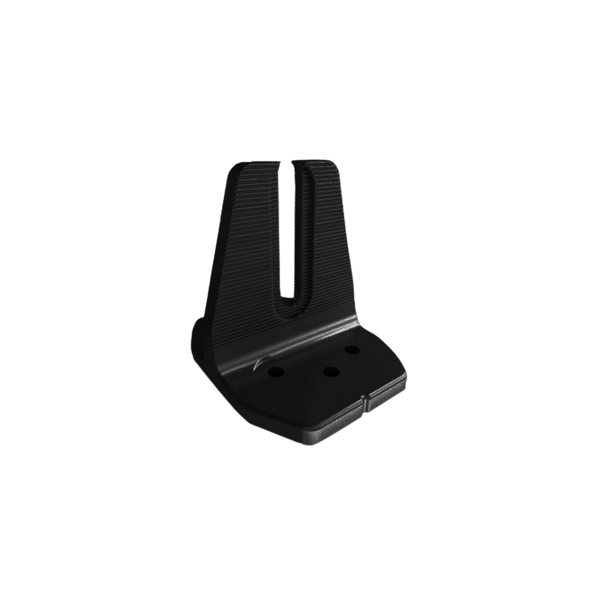 QUICKMOUNT HALO ULTRA GRIP (HUG) BLACK | IronRidge