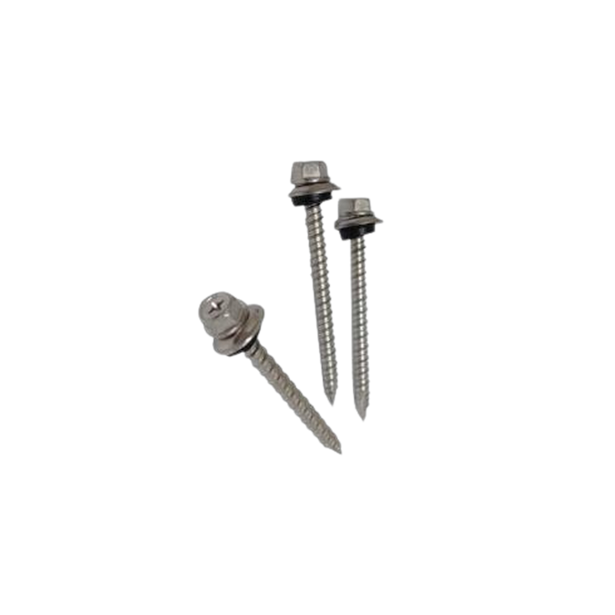 ROOFTECH STAINLESS STEEL SCREW ATTACHMENT M5 X 60-MM | RoofTech