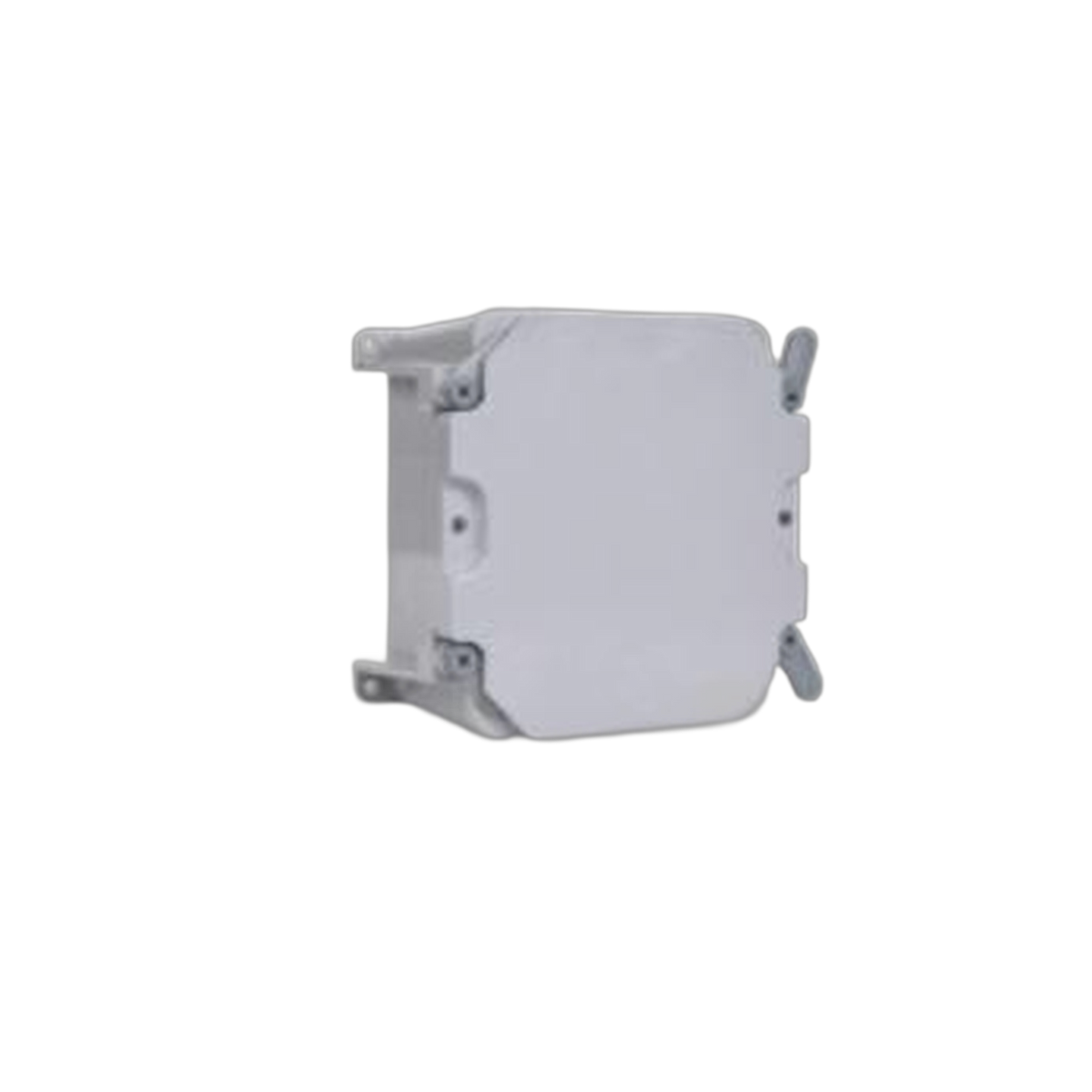 KRALOY 8X8X4 JCT BOX W/CVR | Kraloy