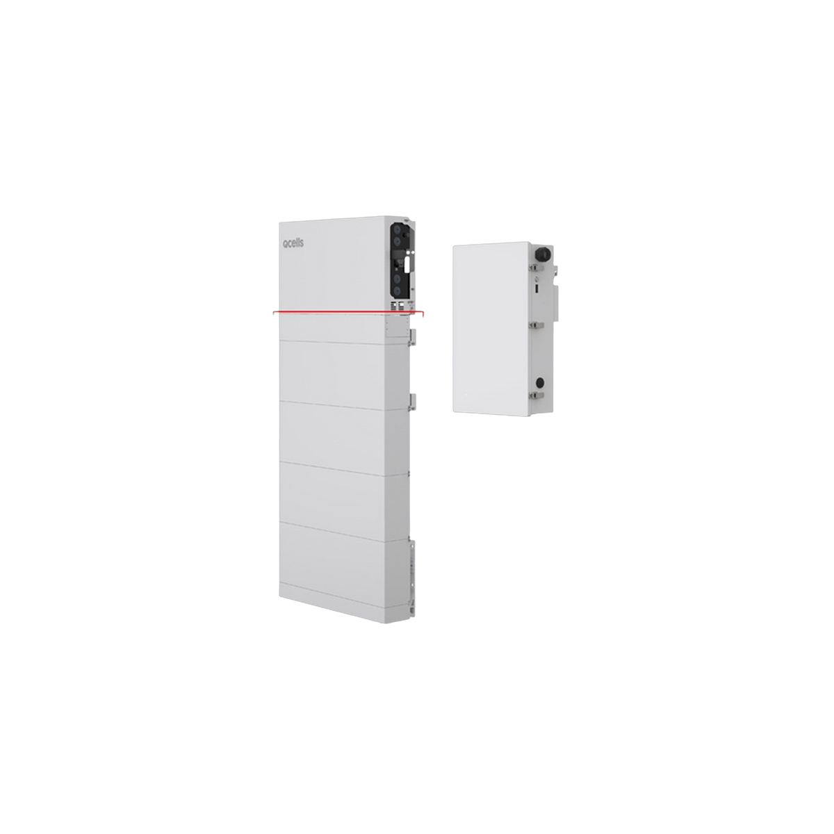 QCELLS Q.SAVE D5.0SX BATTERY FOR Q.HOME CORE SYSTEM | Qcells