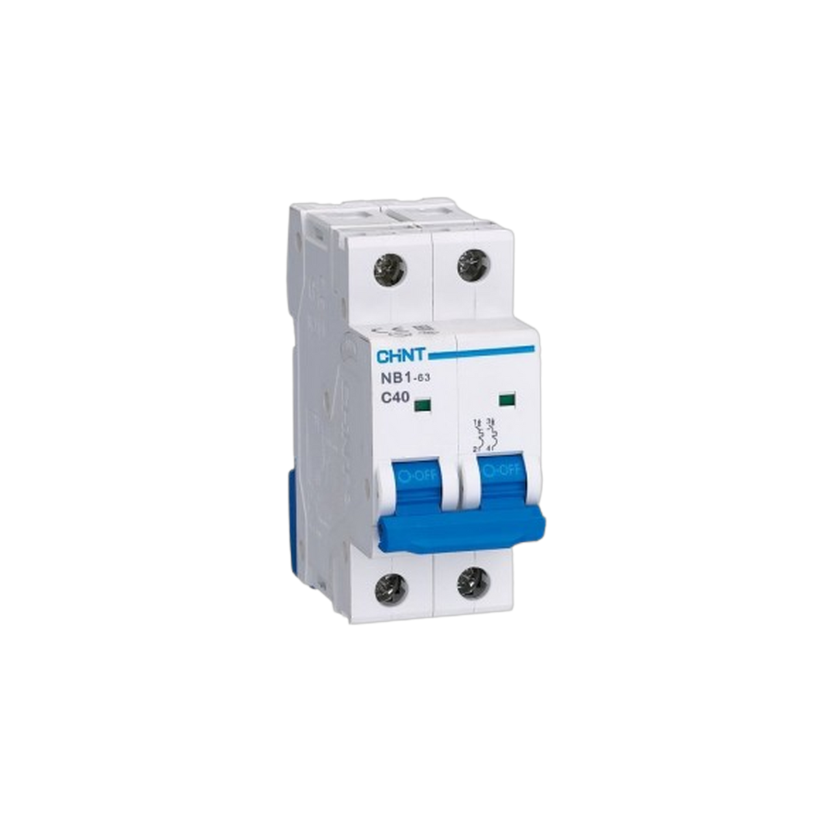 SOLAREDGE CHINT 40A CIRCUIT BREAKER FOR BACKUP INTERFACE | SolarEdge