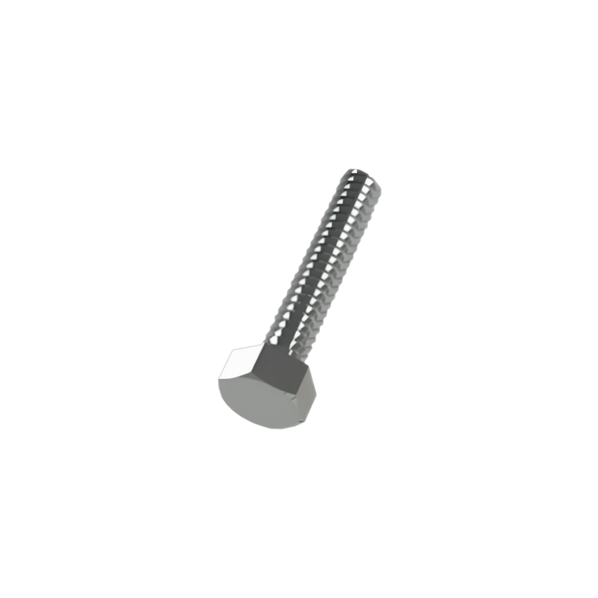 UNIRAC RM10 EVO MOD CLAMP SIDE BOLT BULK | Unirac