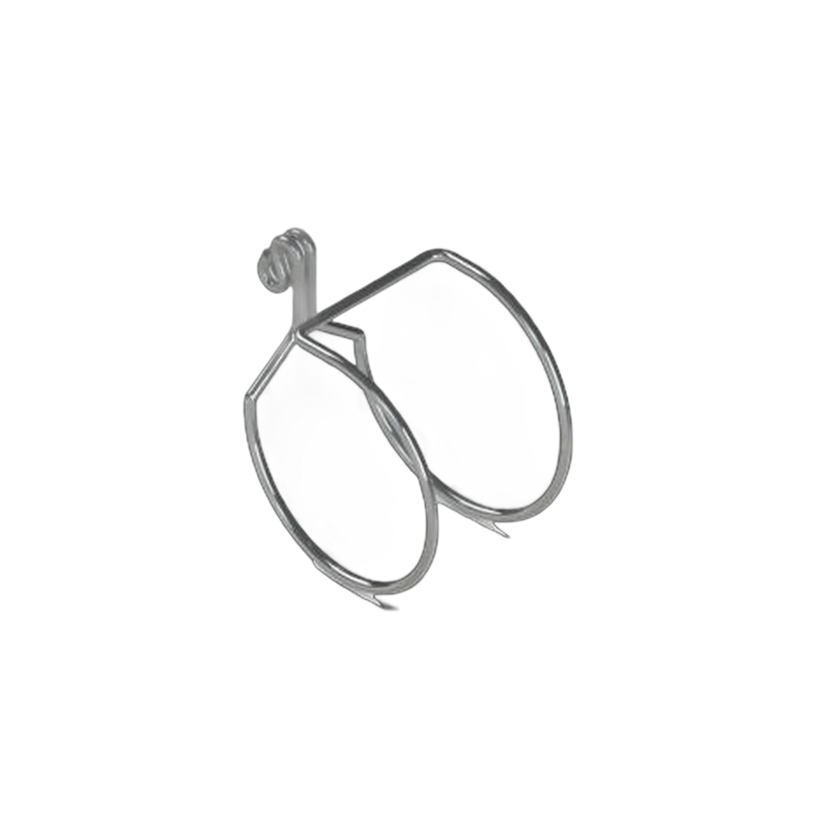 UNIRAC ROOFMOUNT WIRE MGMT CLIP | Unirac