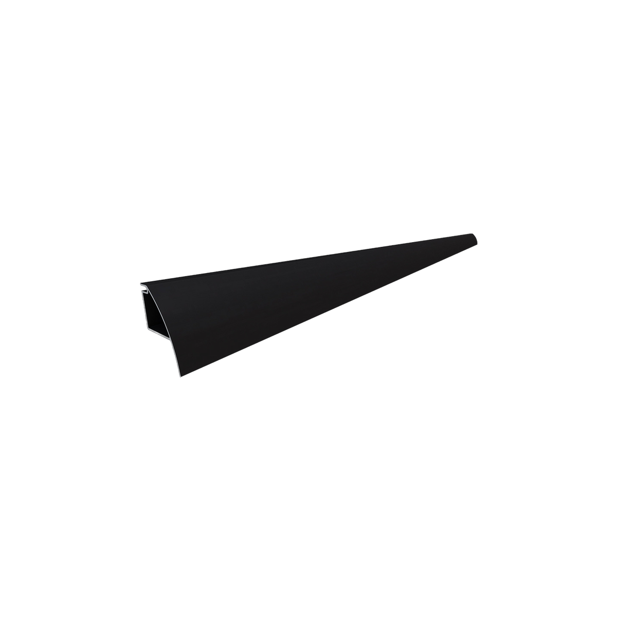 ECOFASTEN SKIRT AL BLK 35MM & 40MM A80" | Ecofasten