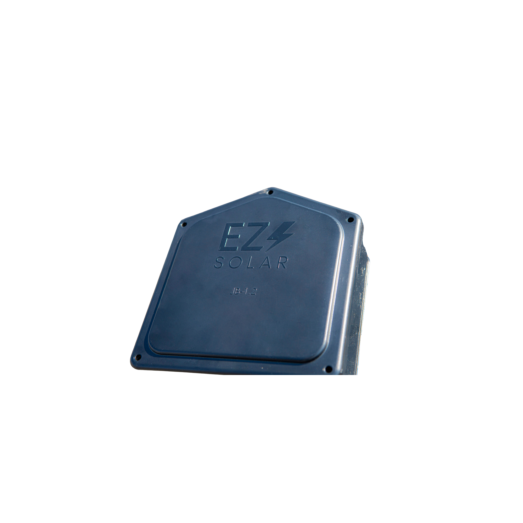 EZ SOLAR ROOFTOP JUNCTION BOX - ASPHALT SHINGLE – SUNRGY Solar Distribution