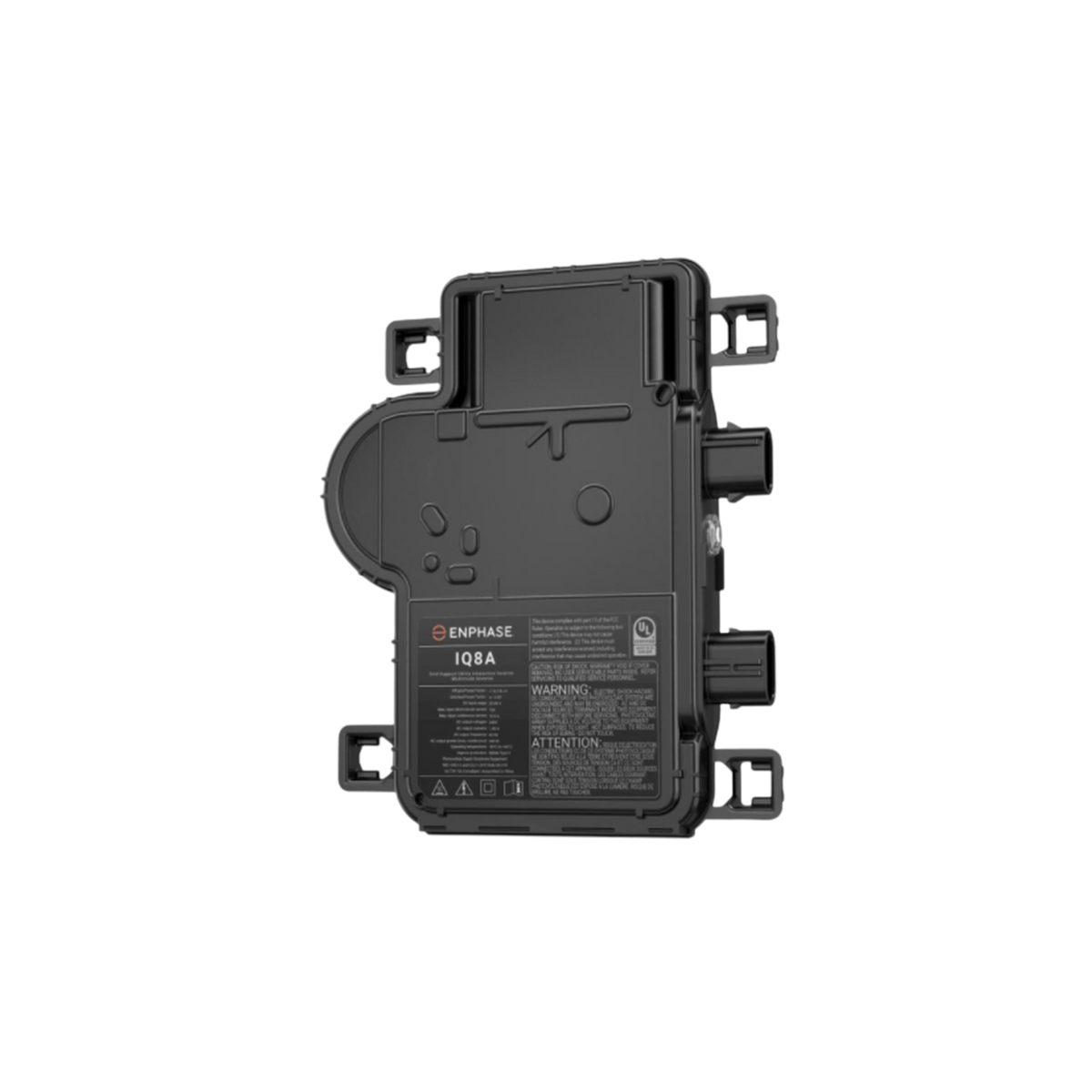ENPHASE IQ8HC MICROINVERTER (IQ8HC-72-M-US) | Enphase
