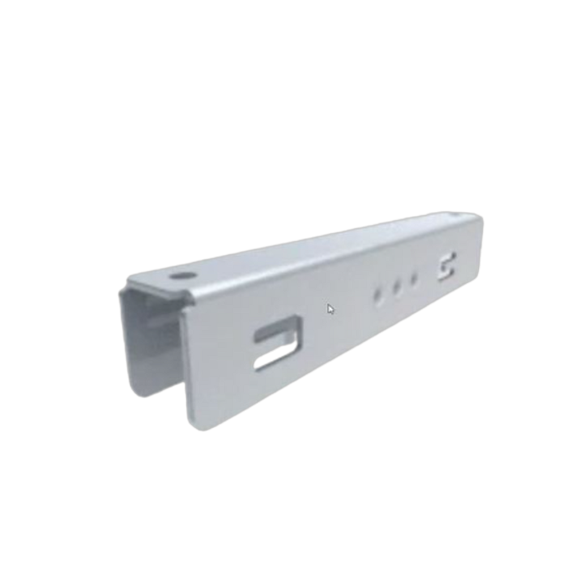 ECOFASTEN CF RAIL SPLICE SS | Ecofasten