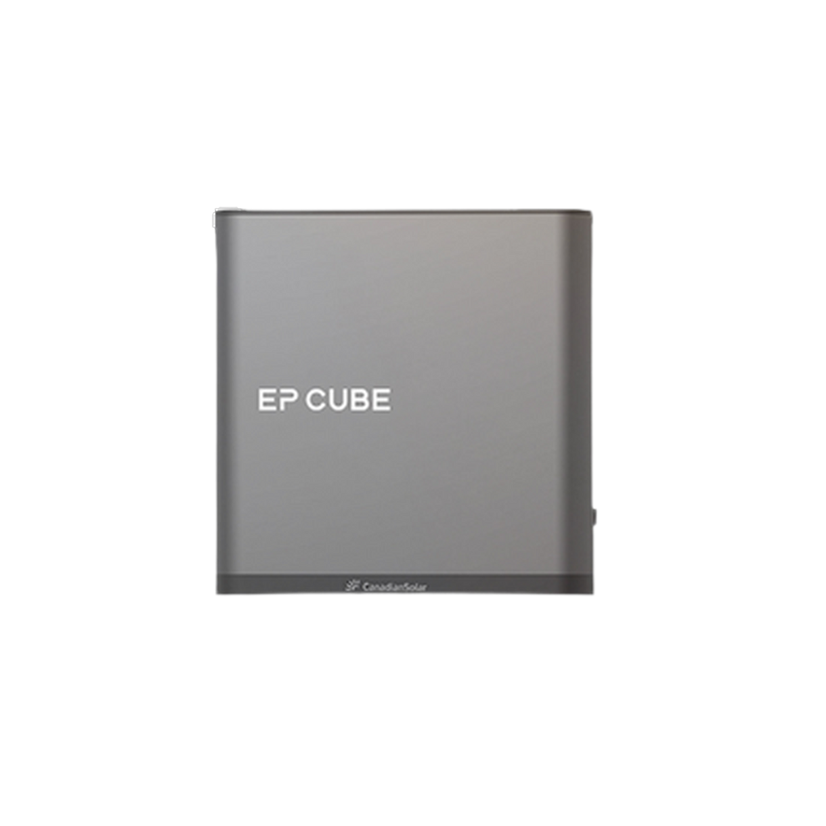 CANADIAN SOLAR EP CUBE HYBRID INVERTER 7.6KW W/RSD, APSMART - HNA7G_AT | Canadian Solar