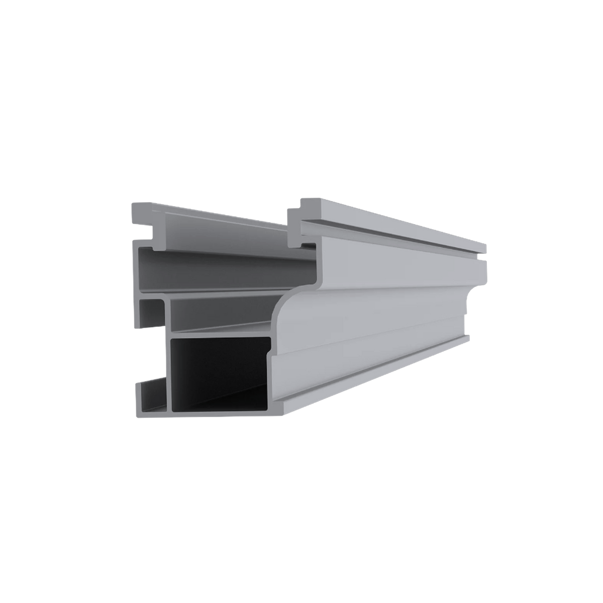 K2 CROSSRAIL 44-X 172'', MILL | K2 Systems