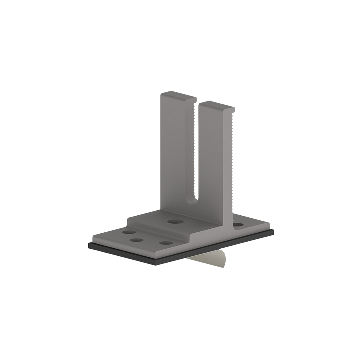 K2 K2 MULTI MOUNT KIT, MILL | K2 Systems