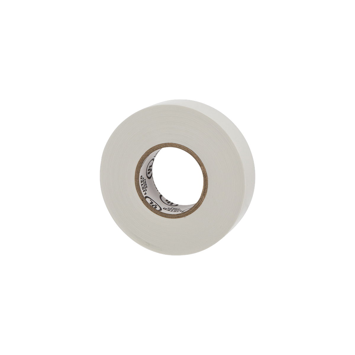 NSI WW716WT (WHITE) GENERAL ELECTRICAL TAPE | Generic