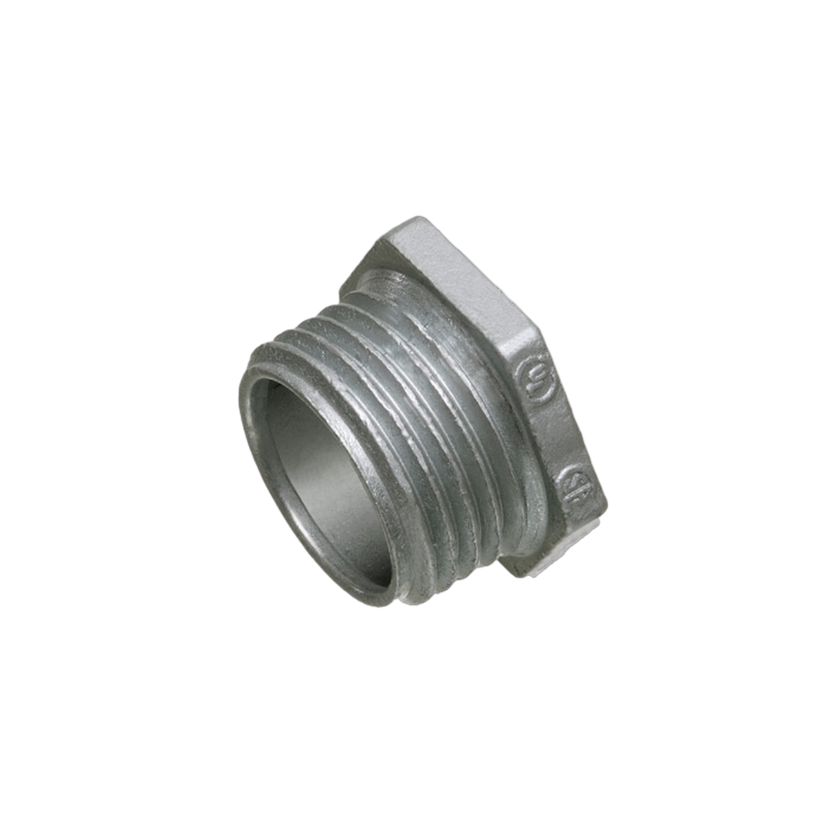 ARLINGTON 502 3/4" CONDUIT CHASE NIPPLE | Arlington