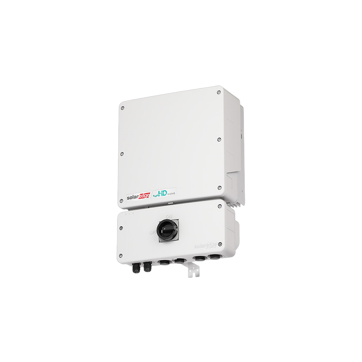 SOLAREDGE 10KW SINGLE PHASE HOME HUB INVERTER (DOMESTIC) | SolarEdge